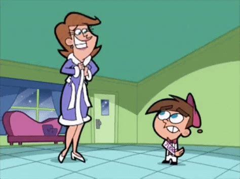 fairly oddparents porn